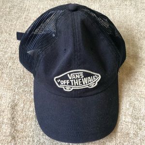 Vans Hat